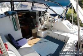 36' PDQ Capella