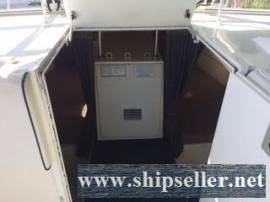 36' Pro Sports Sportfish