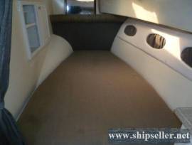 36' Pro Sports Sportfish