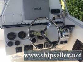 36' Pro Sports Sportfish