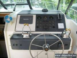 36' Tiara Open Fast Boat 1991