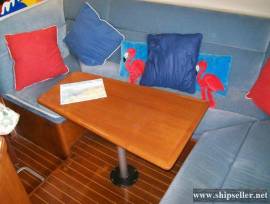 36' Tiara Open Fast Boat 1991