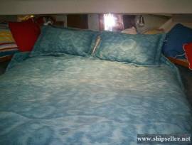 36' Tiara Open Fast Boat 1991