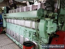 3600HP HARBOUR TUG FOR SALE(SDM-TB-197)