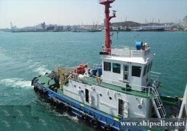 3600HP HARBOUR TUG FOR SALE(SDM-TB-197)