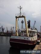 369. Utility ship