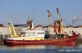 369. Utility ship