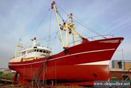 369. Utility ship