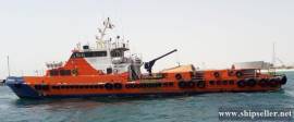 36m Crew/ Supply Boats (6)