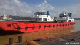 37.25M 2016 BLT LCT FOR SALE