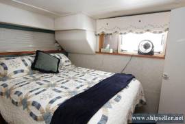 37' Silverton 372 Twin Diesel Motor Yacht 1997