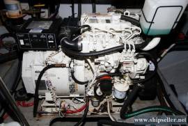 37' Silverton 372 Twin Diesel Motor Yacht 1997