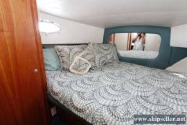 37' Silverton 372 Twin Diesel Motor Yacht 1997