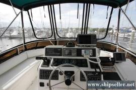 37' Silverton Convertible 1994