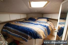 37' Silverton Convertible 1994