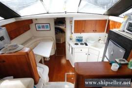 37' Silverton Convertible 1994