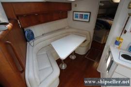 37' Silverton Convertible 1994