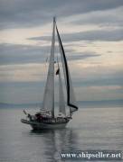37' Tayana Cutter Rig Cruiser