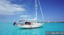 37' Whitby Alberg 37 Mk II 1980