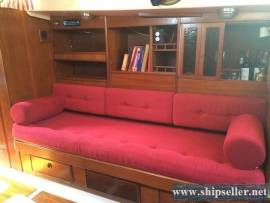 37' Whitby Alberg 37 Mk II 1980