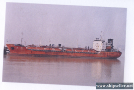 3700CBM LPG for sale with super good price