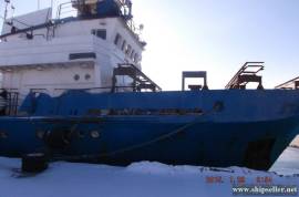 372. Car carrier, project STR-420