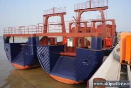 378. Fishing trawler