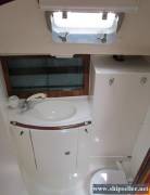 38' Beneteau 381