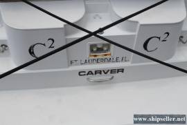 38' Carver Santiago 1997