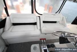 38' Carver Santiago 1997