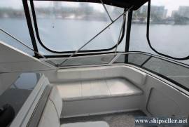 38' Carver Santiago 1997