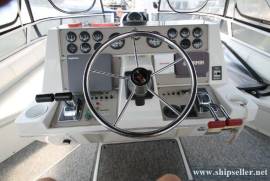 38' Carver Santiago 1997