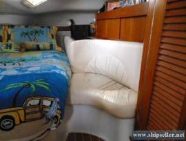 38' Catalina 380 1996