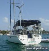 38' Catalina 380 1996