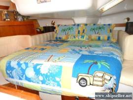 38' Catalina 380 1996
