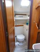38' Catalina 380 1996