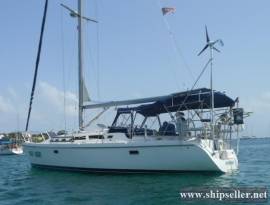38' Catalina 380 1996