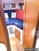 38' Catalina 380 1996
