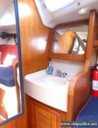 38' Catalina 380 1996
