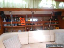 38' Catalina 380 1996