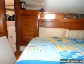 38' Catalina 380 1996