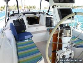 38' Catalina 380 1996