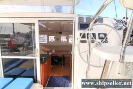 38' Leopard
