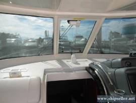 38' Pursuit OS 385 Offshore 2014