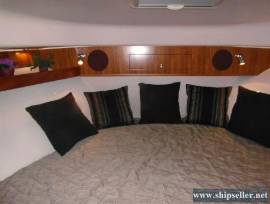 38' Pursuit OS 385 Offshore 2014