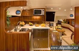 38' Pursuit OS 385 Offshore 2014