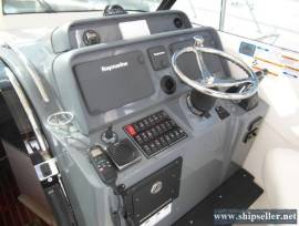38' Pursuit OS 385 Offshore 2014