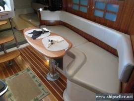 38' Pursuit OS 385 Offshore 2014