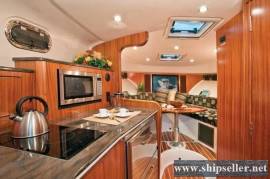 38' Pursuit OS 385 Offshore 2014