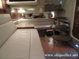 38' Sea Ray 370 Express Cruiser